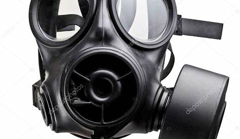 Adult's Gas Mask Model GP-5 - Army Surplus Warehouse, Inc.