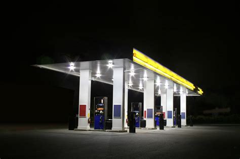 Gas Open Around Me – Find The Best Gas Station Near You In 2023