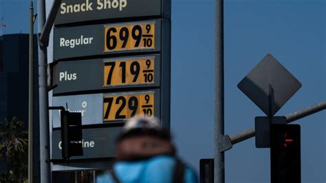 Lowest gas prices in San Jose 98.5 KFOX