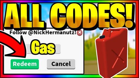 Unlock All The Benefits Of Gas Station Simulator Codes In 2023