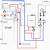 gas steam boiler wiring diagram