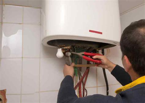 What To Do If Your Gas Water Heater Does Not Ignite?