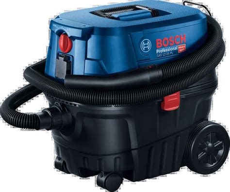 Gas 12 25 Bosch