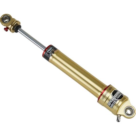 Gas Adjustable Shocks