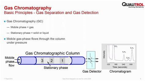 Gas Analysis Explained
