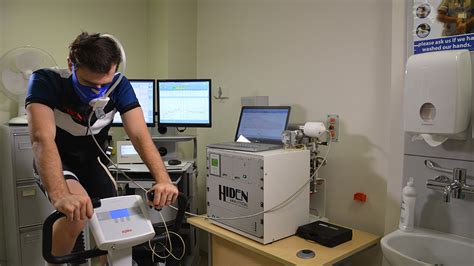 Gas Analysis For Breath