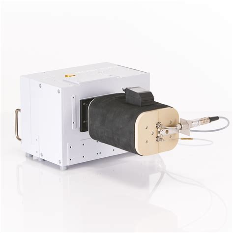 Gas Analysis In Metals