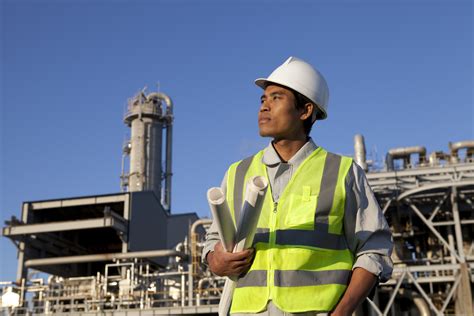 gas and oil careers