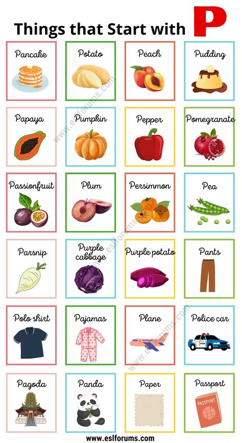 Gas Beginning With P