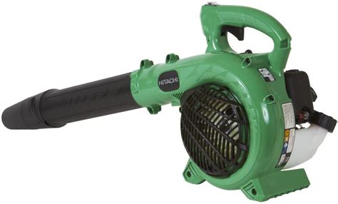 Gas Blower Hitachi