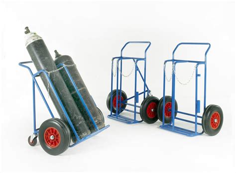 Gas Bottle Dolly