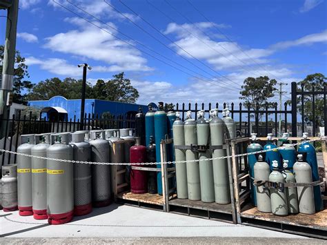 gas bottles port macquarie