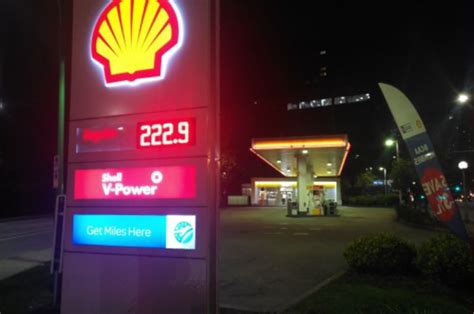 gas buddy prices burnaby