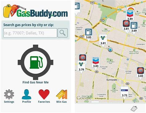 gas buddy prices near me shelby ohio