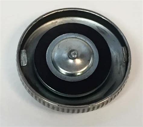 Gas Cap For Mgb
