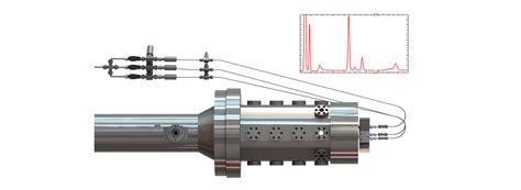 Gas Chromatography Sampling Device