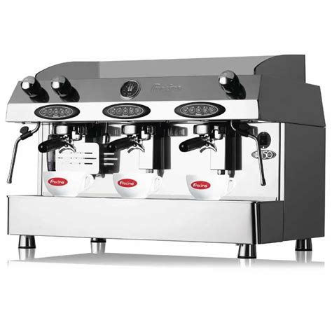 Gas Coffee Machine Nz