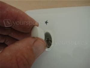 Gas Cooker Ignition Switch Button