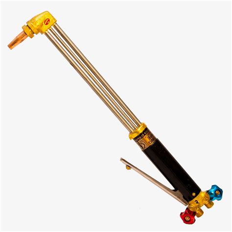 Gas Cutting Torch Hsn Code
