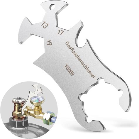 Gas Cylinder Key Hs Code