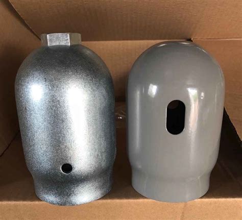 Gas Cylinder Valve Cap