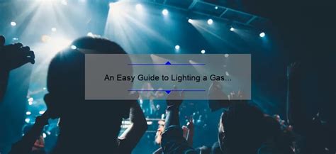 Gas Fire Lighting Instructions