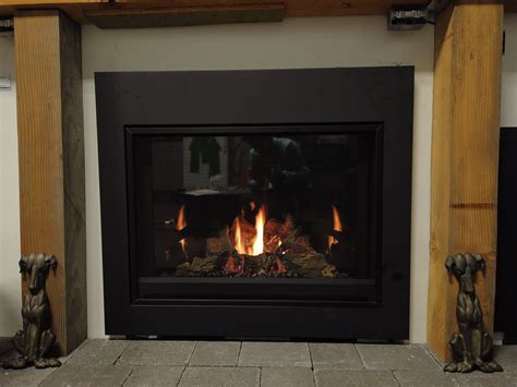 Gas Fireplace Insert Burnaby