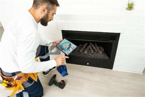 gas fireplace insert installers