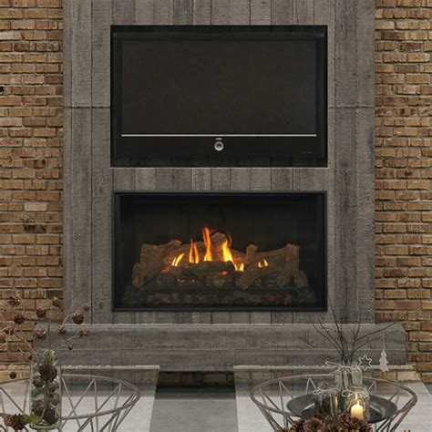 Gas Fireplace Inserts Bellingham