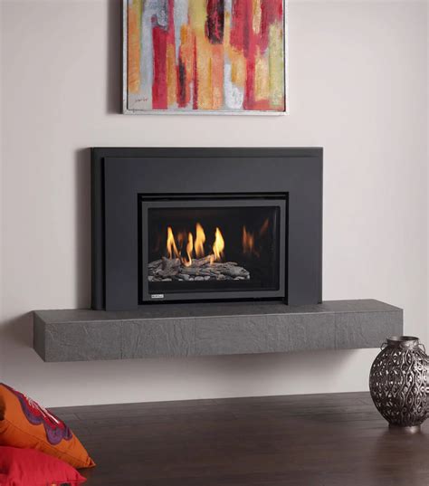 Gas Fireplace Stove Insert