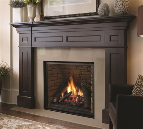 Enviro G42 Gas Fireplace Safe Home Fireplace