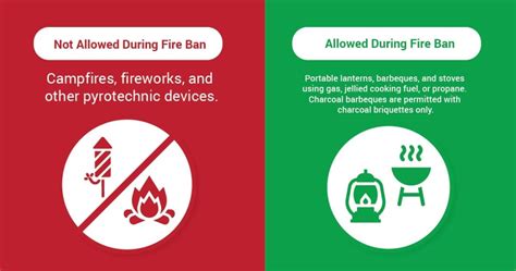 Gas Fires Banned