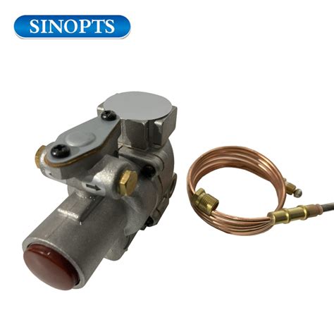 Gas Flame Out Device