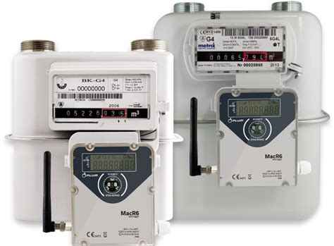 Gas Flow Meter With Data Logger
