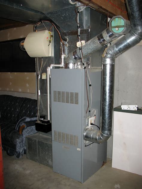 gas furnace repair service guide