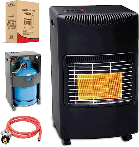 Gas Heater At Amazon