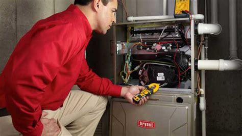 gas heating repair guide