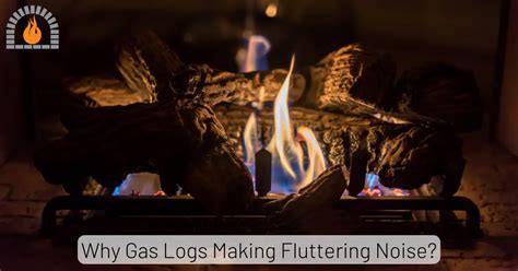 Gas Log Facts