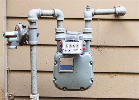gas meter replacement national grid