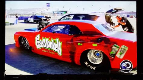 Street Outlaws and gas Monkey Garage go headtohead in