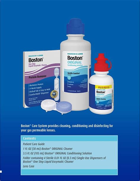 gas permeable solution