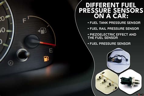 Gas Pressure Sensor Car