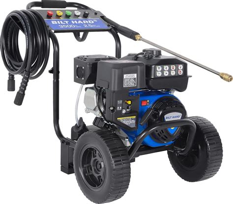 Gas Pressure Washers Amazon