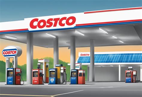 gas price in costco tomorrow in etobicoke