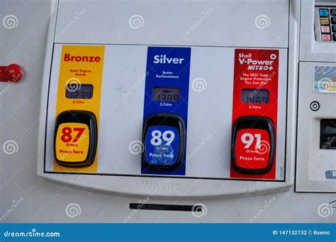 gas price update toronto