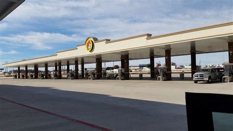 gas prices at buc-ee's