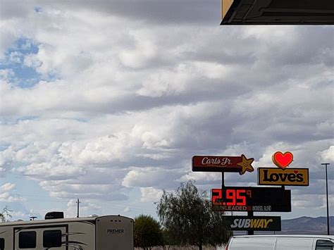 gas prices in lake havasu city arizona