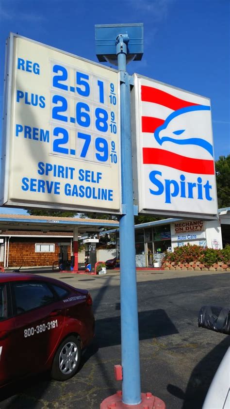 gas prices in martinez ca