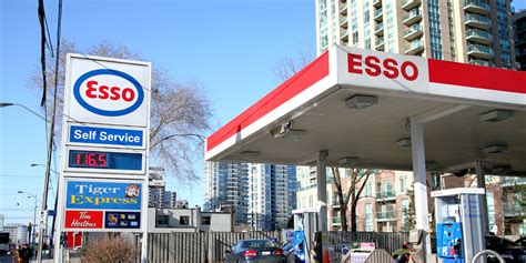 gas prices in ontario