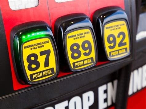 gas prices in washington today